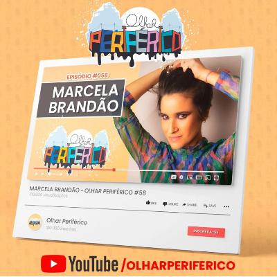 Marcela Brandão Marcela Brandão