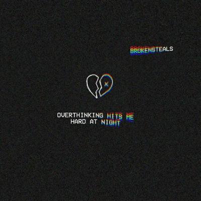 Eps2. OVERTHINKING MENGANGGUKU