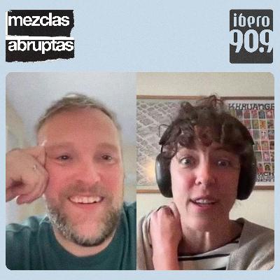 MOGWAI: Entrevista con Barry Burns sobre 'The Bad Fire', Post-Rock y Corona Capital MOGWAI: Entrevista con Barry Burns sobre 'The Bad Fire', Post-Rock y Corona Capital