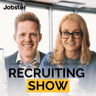 #43 - LinkedIn-Profil optimieren: 5 Elemente die über deinen Recruiting-Erfolg entscheiden (Teil 2) - mit Sonja Berger