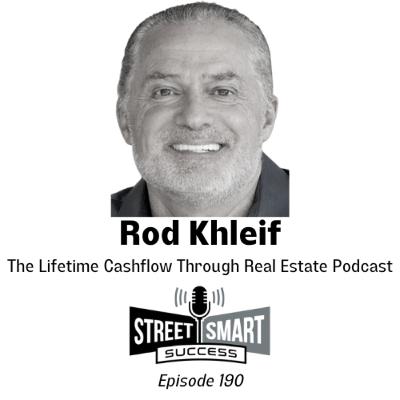 190: The Market For Real Estate Could Be In For Some Drastic Changes