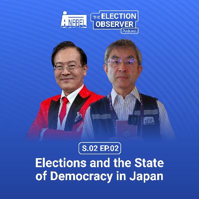 Elections and the State of Democracy in Japan