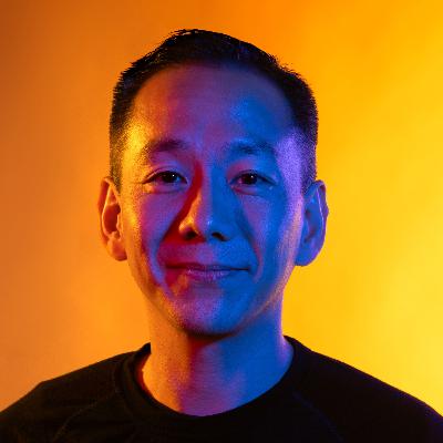 Creating Rotten Tomatoes with Patrick Lee, Founding CEO