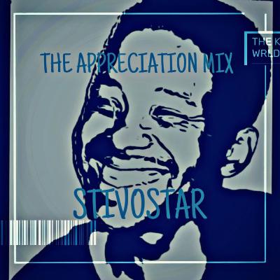 The Appreciation Mix by Kappa Sol. Project (Dedication To Stivostar) The Appreciation Mix by Kappa Sol. Project (Dedication To Stivostar)