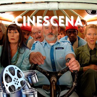 La Vida Acuatica de Steve Sizou