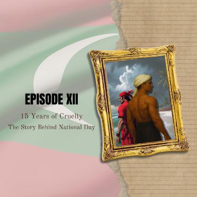 Tales Beyond the Sunny Side - Episode 12: 15 Years of Cruelty