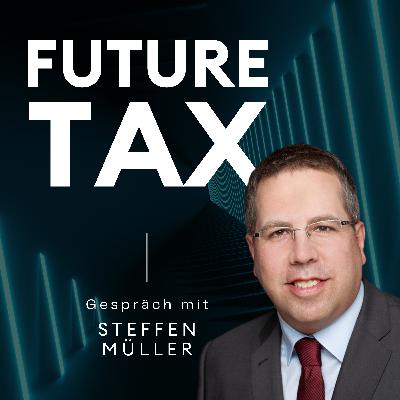 Cybersecurity für Steuerberater: Mythen, Risiken und Lösungen mit Steffen Müller