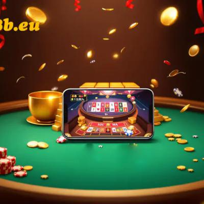 Xóc Đĩa 888B: Trải Nghiệm Cá Cược Đậm Chất Thưởng Xóc Đĩa 888B: Trải Nghiệm Cá Cược Đậm Chất Thưởng