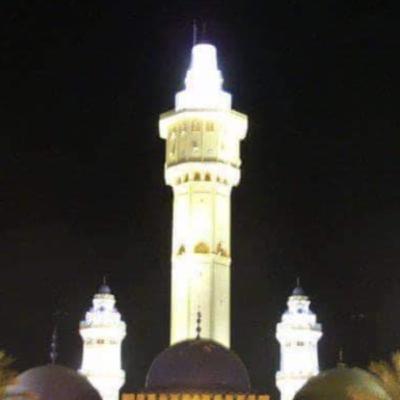 #3 - Njàngum_fajar | Ramadan 1443H (2022)
