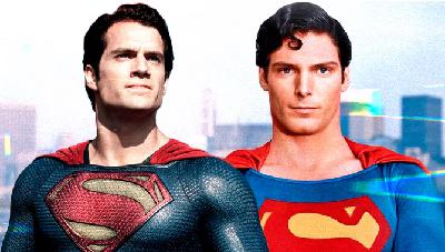 EP087 – Superman 78 v Man of Steel