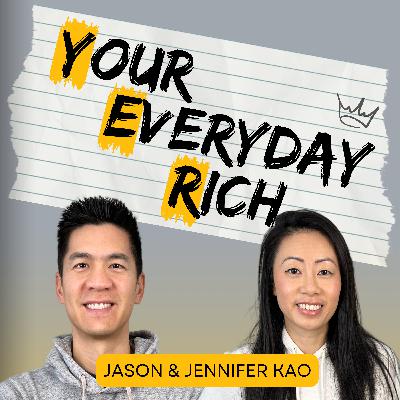 Ep 75 - Millennial Money Moves: How to Start Investing in 2025 (especially if you have never started) Ep 75 - Millennial Money Moves: How to Start Investing in 2025 (especially if you have never started)