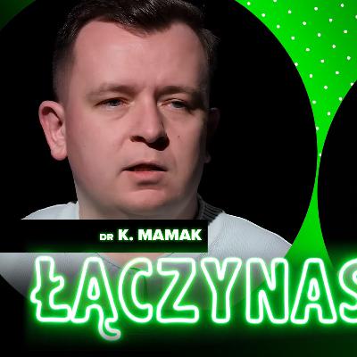 Bioniczne części ciała Zabójstwo robota Fundamenty prawa w czasach AI – dr Kamil Mamak