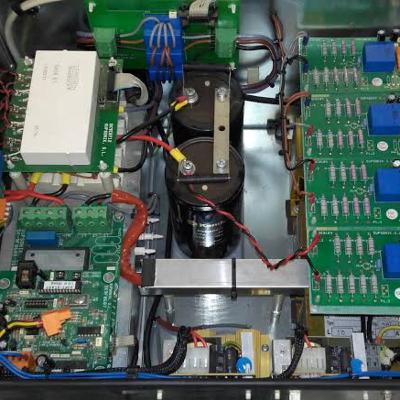 Electronica de potencia