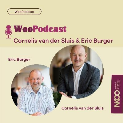 WooPodcast met Eric Burger