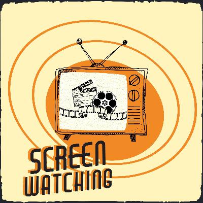 We watched: Perry Mason s2, Scream 6, Will Trent, 65, All The Beauty and Bloodshed