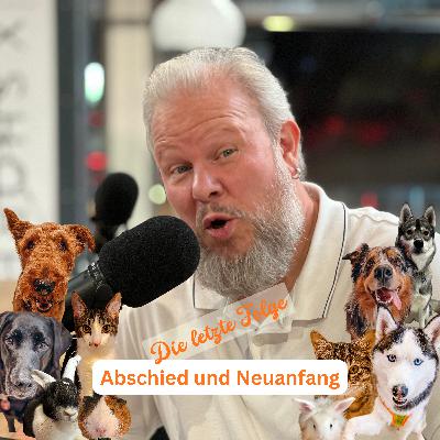 376 ABSCHIED UND NEUBEGINN: DER TIERWOHLCLUB KOMMT