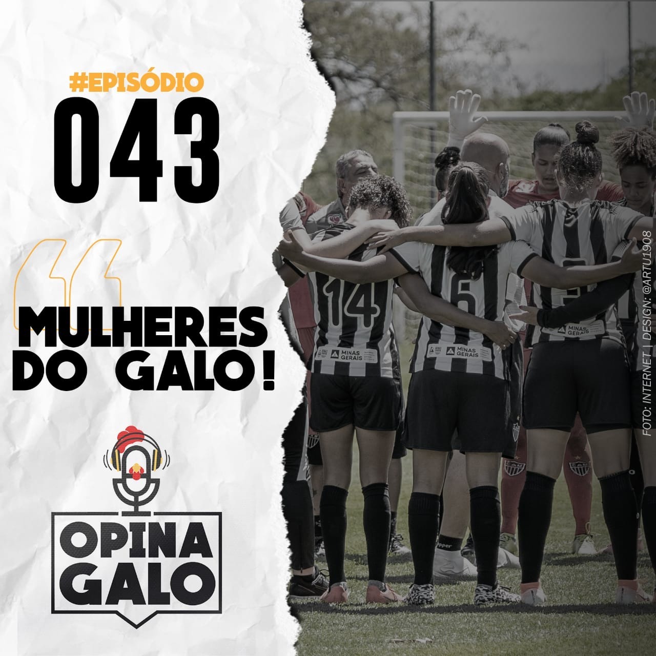 Opina Galo