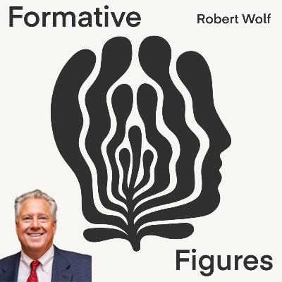 Robert Wolf