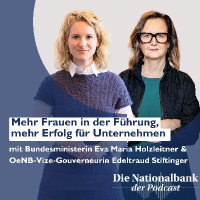 Mehr Frauen in der Führung, mehr Erfolg für Unternehmen