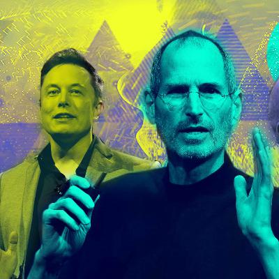 The Changing World : How Can You Make Yourself to be Innovative