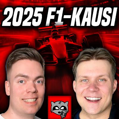 2025 F1-kauden Jälkipuinti 🏁