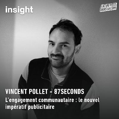 L'engagement communautaire : le nouvel impératif publicitaire - 87seconds L'engagement communautaire : le nouvel impératif publicitaire - 87seconds