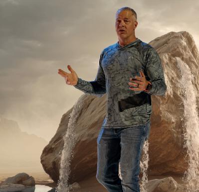 Quejándose En El Desierto | Por Qué La Clave Del Crecimiento Es Tener Buena Memoria Quejándose En El Desierto | Por Qué La Clave Del Crecimiento Es Tener Buena Memoria