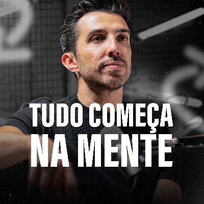 SÓ MUDA DE VIDA QUEM MUDA DE MENTE