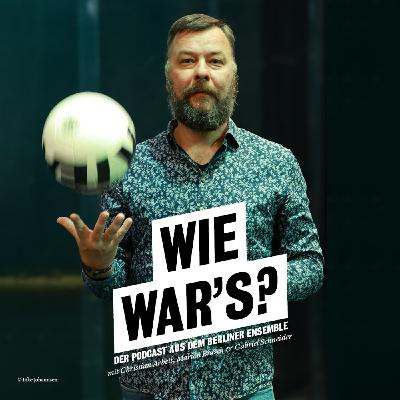 Wie war's, Christian Arbeit?