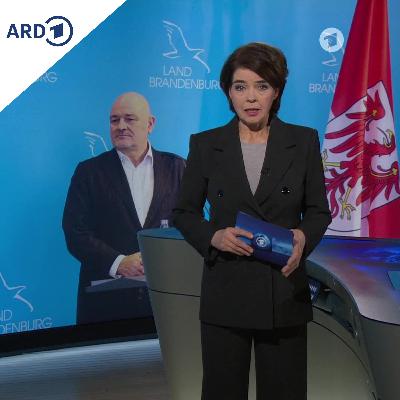 tagesschau 20:00 Uhr, 06.01.2026