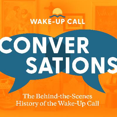 The Behind-the-Scenes History of the Wake-Up Call The Behind-the-Scenes History of the Wake-Up Call