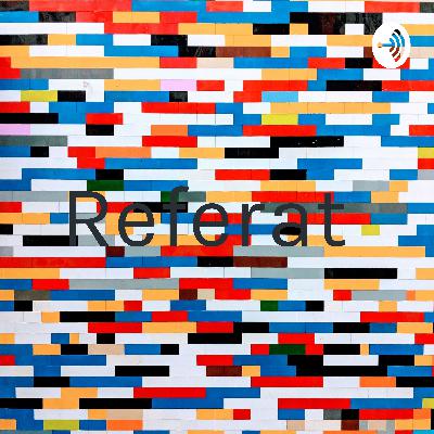 Referat