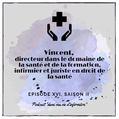 D’infirmier à directeur d’organisme de formation