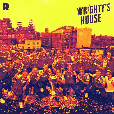 Arsenal’s Champions League, Premier League Final Thoughts and Mary Earps's International Retirement