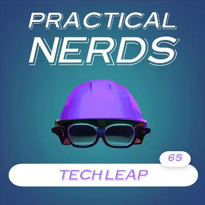 065 | Leapfrogging in Construction Tech | How Markets Skip Ahead to Revolutionary Solutions