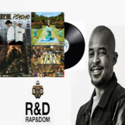 RND38 : La galette 67