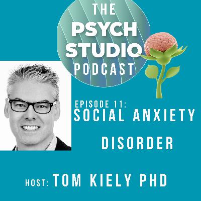 The Science of Shyness: A Clinical Dive into Social Anxiety Disorder