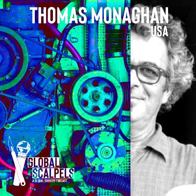 Ep 45: Thomas Monaghan