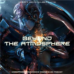 BEYOND THE ATMOSPHERE # 038 (038)