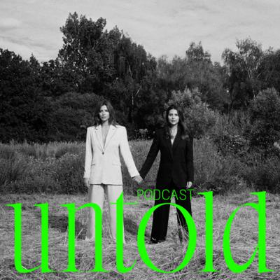 #untoldstories: Arta Muja