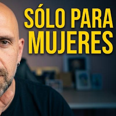 10 VERDADES INCÓMODAS que toda MUJER DEBE ESCUCHAR PARA DEJAR DE SUFRIR POR AMOR