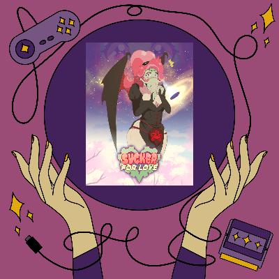 #34.2 SÉANCE: Sucker for Love: First Date (DISCUSSION) #34.2 SÉANCE: Sucker for Love: First Date (DISCUSSION)