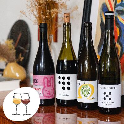 #S05 Wie viel darf Wein eigentlich kosten?