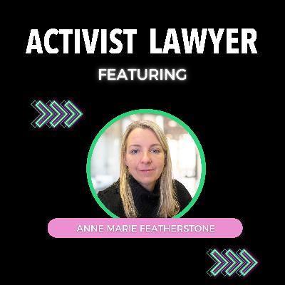 Ep 99: Domestic Violence – a reflection on the justice system in NI, featuring solicitor Anne Marie Featherstone Ep 99: Domestic Violence – a reflection on the justice system in NI, featuring solicitor Anne Marie Featherstone