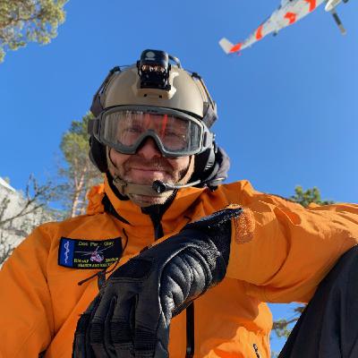 HEMS Debrief - Cardiac Arrest Focus. #12, Dr Per Olave (PO) Berve HEMS Debrief - Cardiac Arrest Focus. #12, Dr Per Olave (PO) Berve