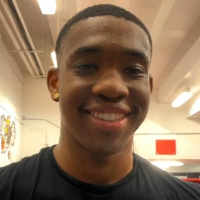 Ford High School Weekly 130 Podcast With Brandon Garrison