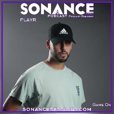 PLAYR Game On 099