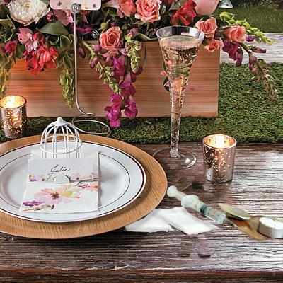 Episode 8 - The Garden Party