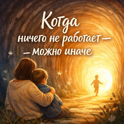 Выпуск 3. «Срывы — это не слабость. Это система»