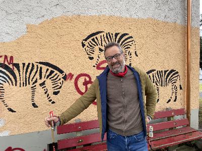 SZH Podcast Episode 06: Veränderung der Ausbildungsstätten